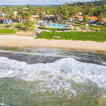 Pousada Paradise Coruripe Kültér fotó